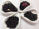 Earl Grey Tea ( Jasmine, Rosie and Bergamot Flavor)
