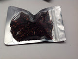 Herbal Tea Sampler- $ 1.99 Each