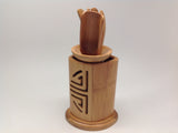 Tool-Bamboo Gong Fu Tea Tools  $23.95 Medium Size Tools-BT9
