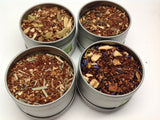 Rooibos Tea Sampler