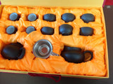 Yixing Tea Set #190 11pcs With Gift Box $58.95