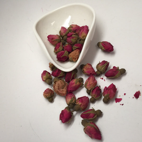 Dried Pink Rose Flower Tea Detox Flower Tea - China Rose Tea, Tea
