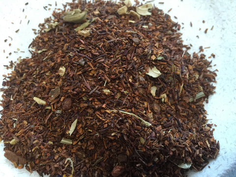 Rooibos -Herbal Masala Chai-R02