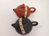 Yixing Tea Pot #18 on Sale was $48, Now $28, Buy Two For $50 Save more