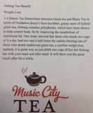 Oolong Tea ( Big Red Robe) top  Sale #172