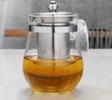 Glass Tea Cup / Pot #65