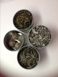 White Tea ( Tea Sampler)