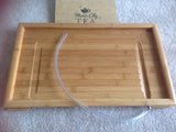 Gong fu tea tray-large size $66.95