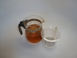 Push Tea Pot (Lazy Easy Tea Pot)#68  $21.95
