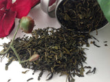 Green-Jasmine Green Tea( Loose Tea) Yinhao #G28