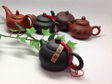 Yixing Tea Pot #18 on Sale was $48, Now $28, Buy Two For $50 Save more