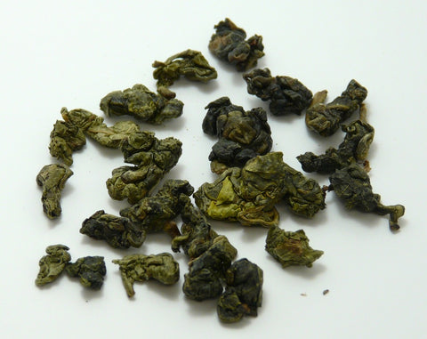 Oolong -Ti Guan Yin (Iron Goddess of Mercy) O2678