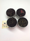 Earl Grey Tea ( Jasmine, Rosie and Bergamot Flavor)