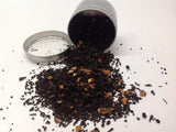 Black Flavored --Cinnamom Orange Spice Tea- BCO8