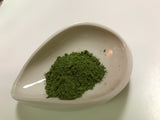 Matcha - Japanese Green Tea powder MP227
