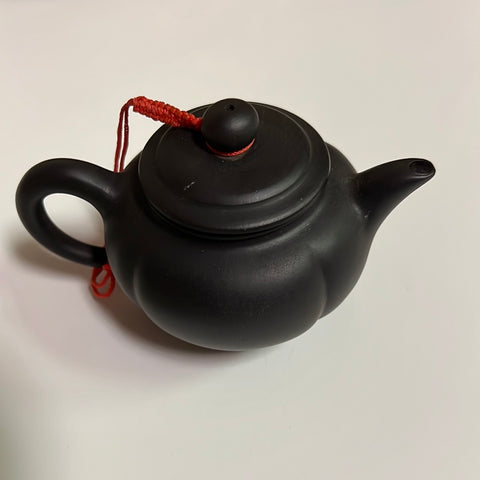 Yixing Tea Pot-#19