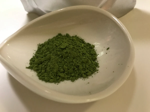 Matcha - Japanese Green Tea powder G22 – Music City Tea