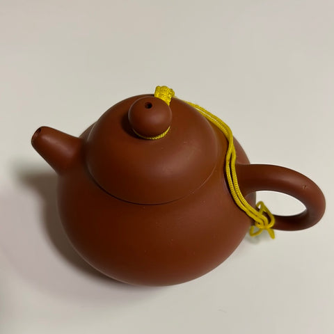 Yixing  Tea Pot-#10