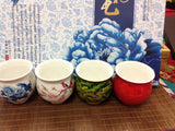 Cups- Double wall