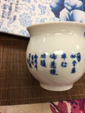 Cups- Double wall
