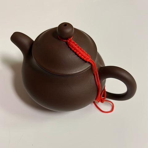 Yixing Tea Pot-#8