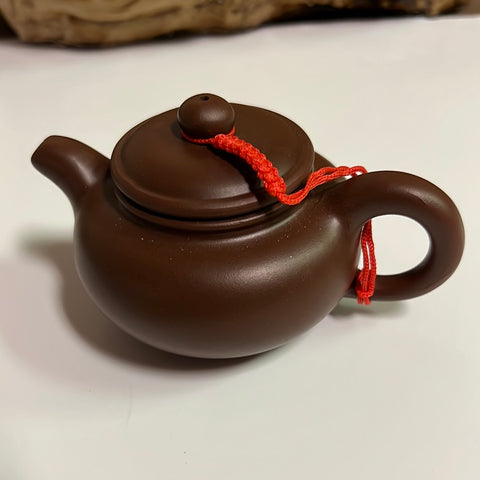 Yixing Tea Pot-#3