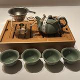 Green Tea set