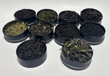 10 Tea Sampler