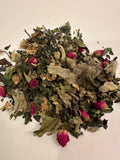 Mullein Tea