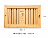 Green Tea Set W Gift Box 高大上礼盒#1888