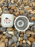 Music City Tea Cup