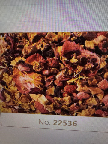 Berry Kisses 536