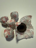 Black-Cooked Tuocha Pu-erh 10years Old - P5