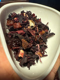 Fruit Tea-Wild Berry HibiscusTea  F18