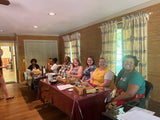 Tea Class