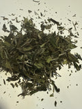 White Tea-White Peony -W48