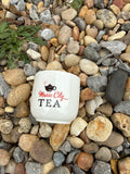 Music City Tea Cup
