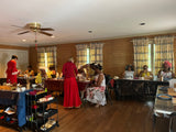 Tea Class