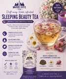 Sleeping Beauty Tea (Specail Herb Tea) Decaffinated