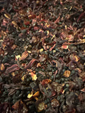 Fruit Tea-Wild Berry HibiscusTea  F18