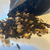 Ginger or orange dandelion Puerh #1111