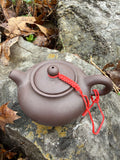 Yixing Clay Red Clay Tea Set -On Sale 010