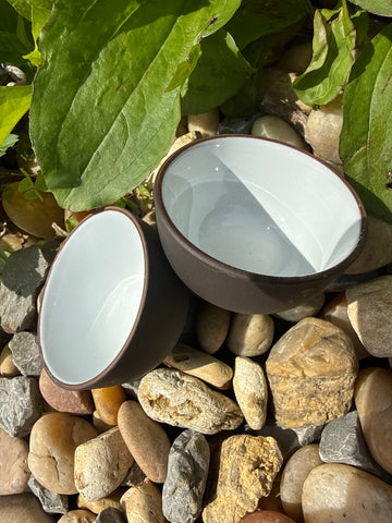 Tasting Cups-Chinese gong fu tea cups