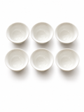 Chinese Gong fu tea cups Mini cups mix of 6