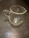 Tea Serving Pitcher -O68 $14.95