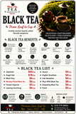 Black Tea Sampler