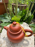 Yixing Tea Pot-#Y1