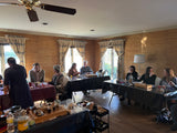 Tea Class