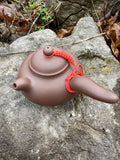 Yixing Tea Pot- #20