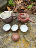 Yixing Tea Pot- #20